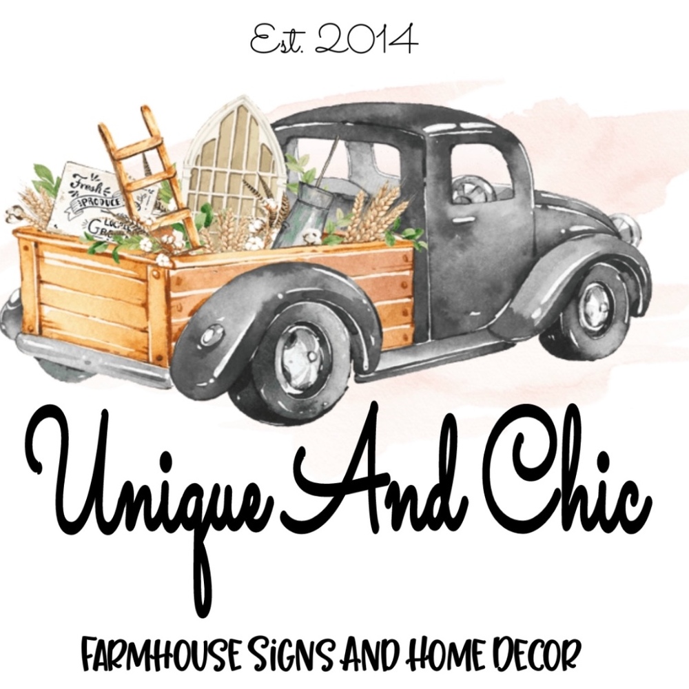 Meet your Posher, Pat